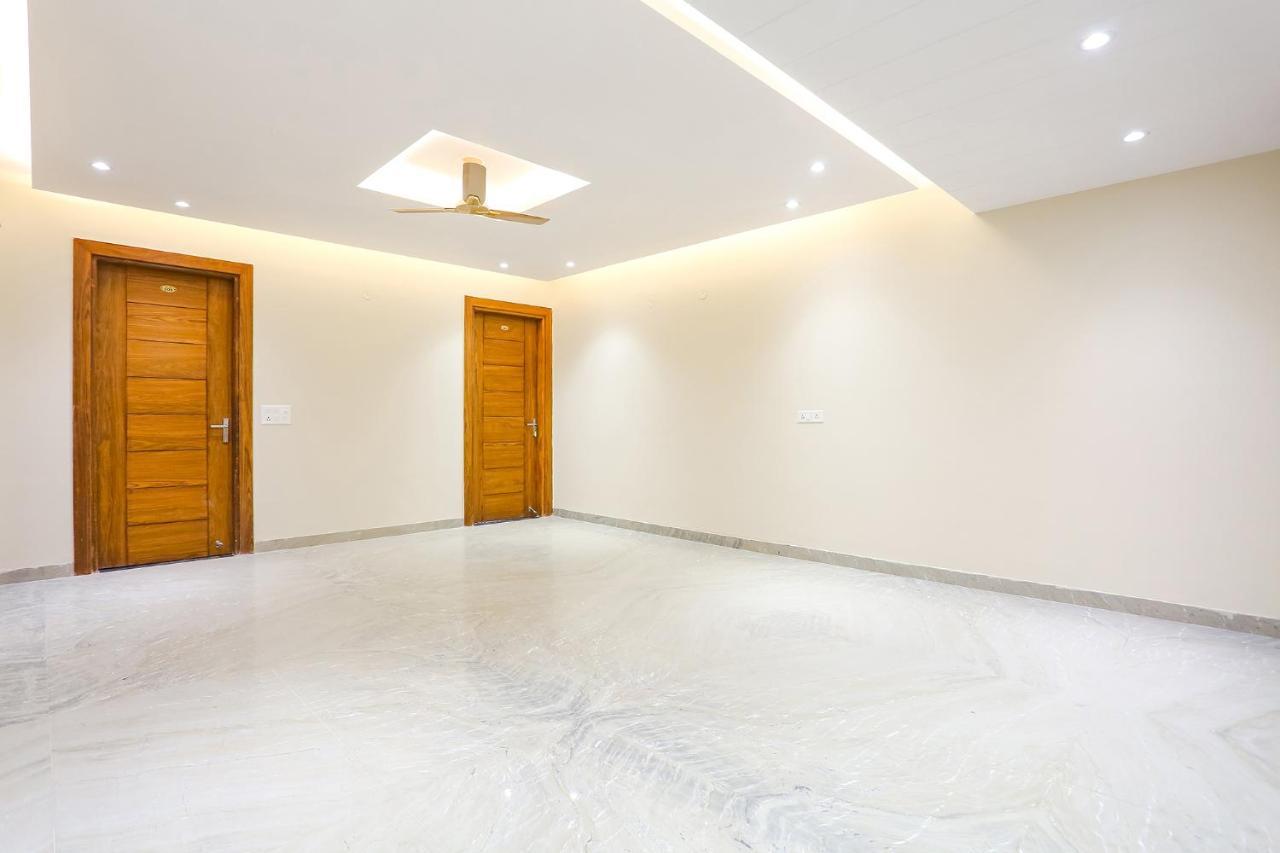 Fabhotel Raahi Retreat Gurgaon Exterior photo