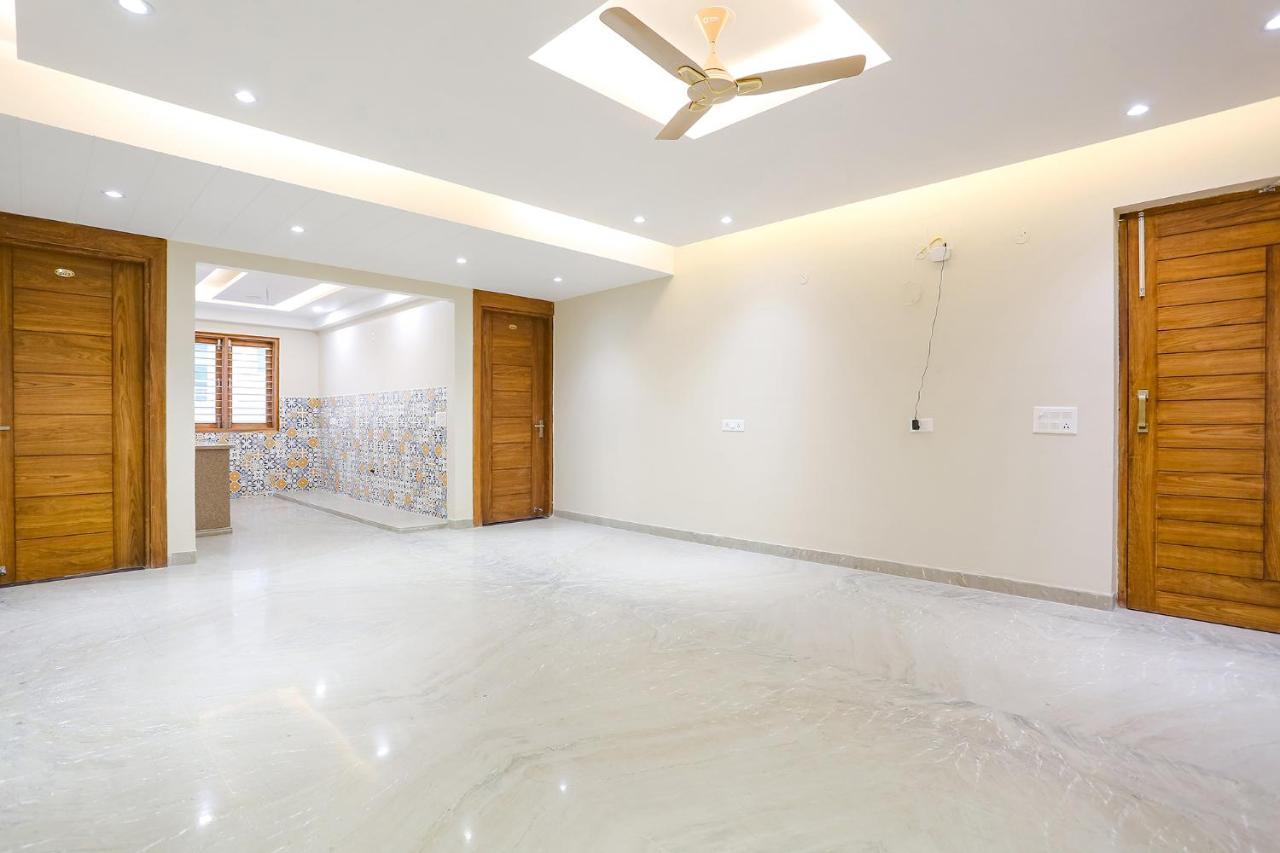Fabhotel Raahi Retreat Gurgaon Exterior photo